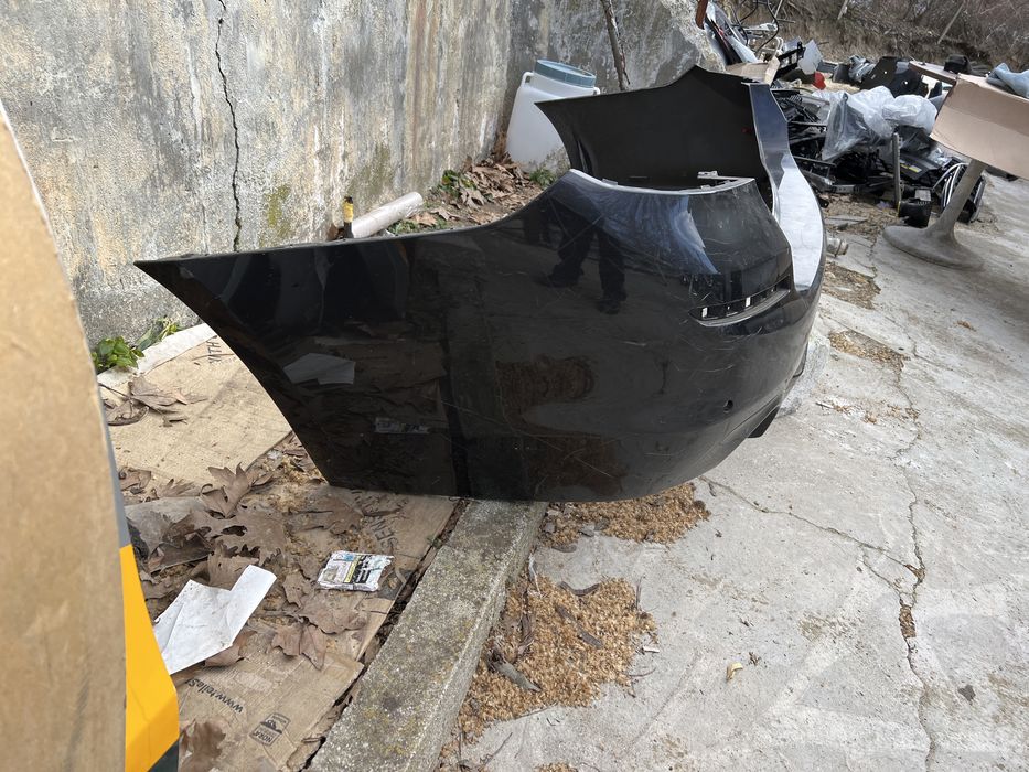 Bmw G31 задна броня