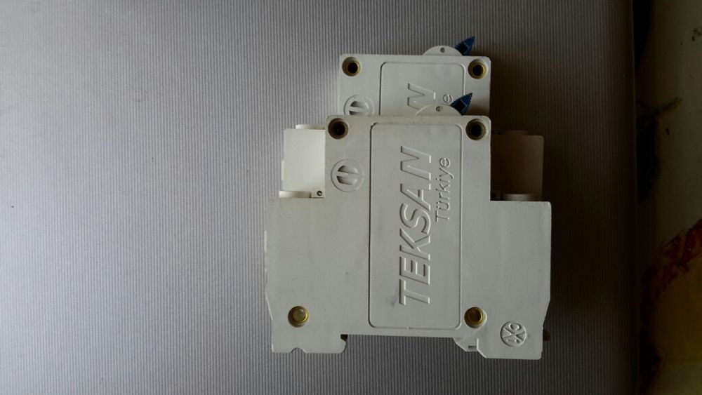 Автоматический выключатель