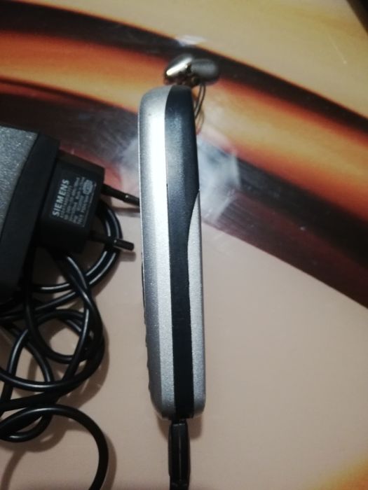 Телефон SX65 SIEMENS