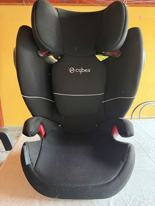 Scaun auto Isofix Cybex Solution M-fix SL