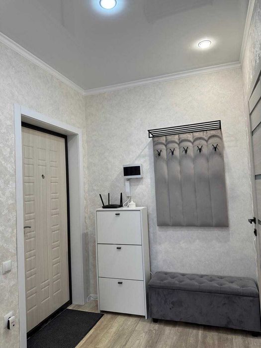 Продажа 1-комнатной квартиры