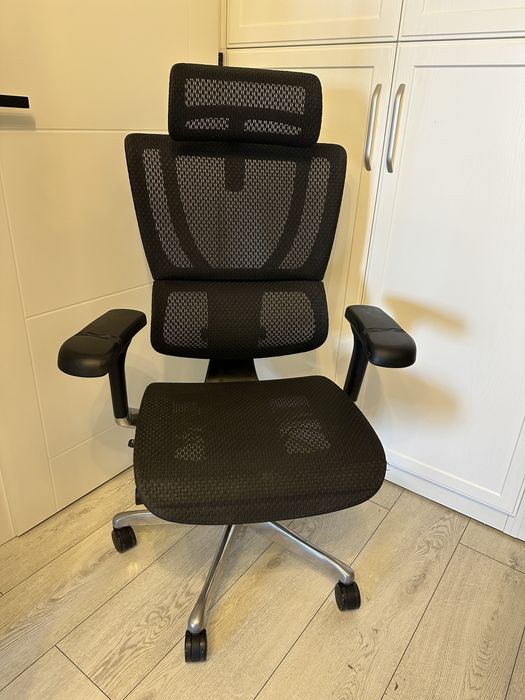 Scaun Birou Ergohuman Mirus Elite 2 PRO