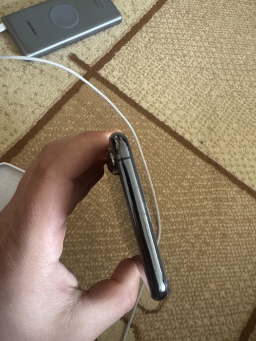 Iphone XS max 512G