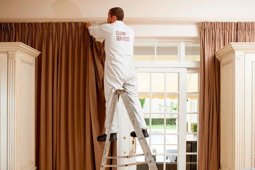 | Adyol parda  ximchistka | парда адйол ювиш | химчистка стирка штор |