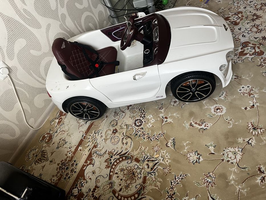 Машины электронные