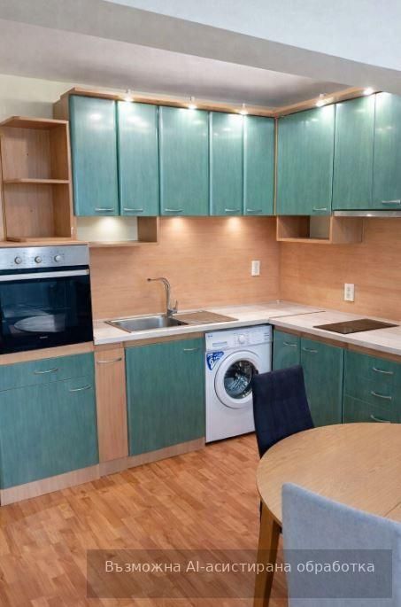 Дава се под наем Тристаен апартамент в Варна, Лятно кино Тракия - 97 кв.м за 498.27 € - Снимка #1