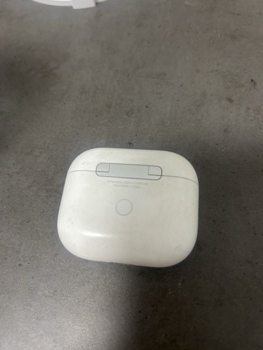 Airpods 3 оригинал