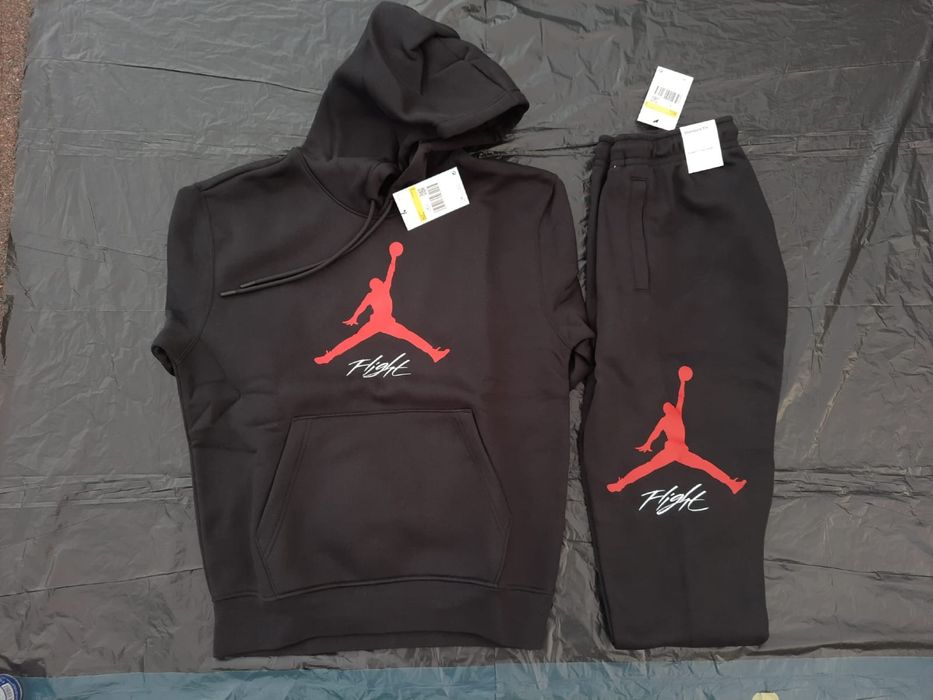 Compleu Trening Jordan