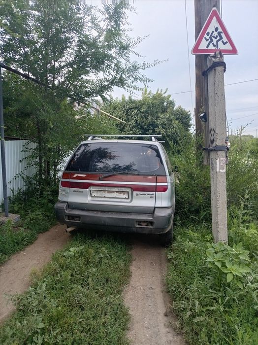 Продам митсубиси
