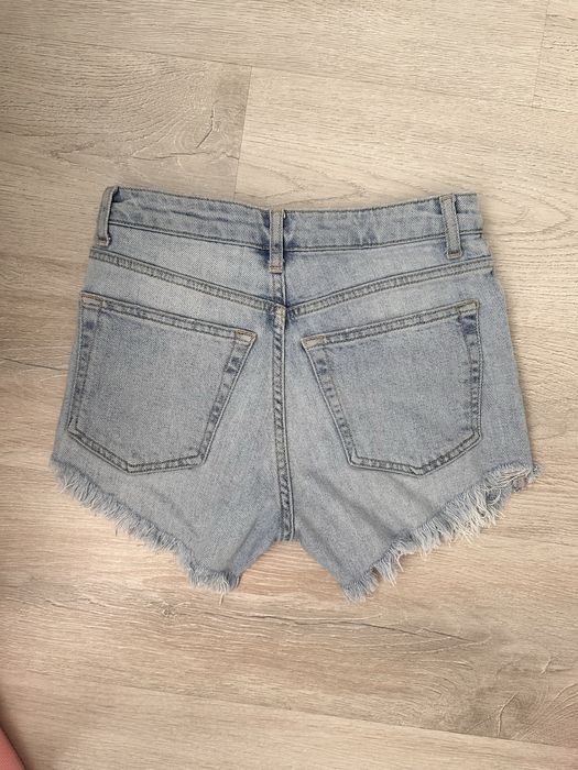 Къси панталони и пола панталон размер S