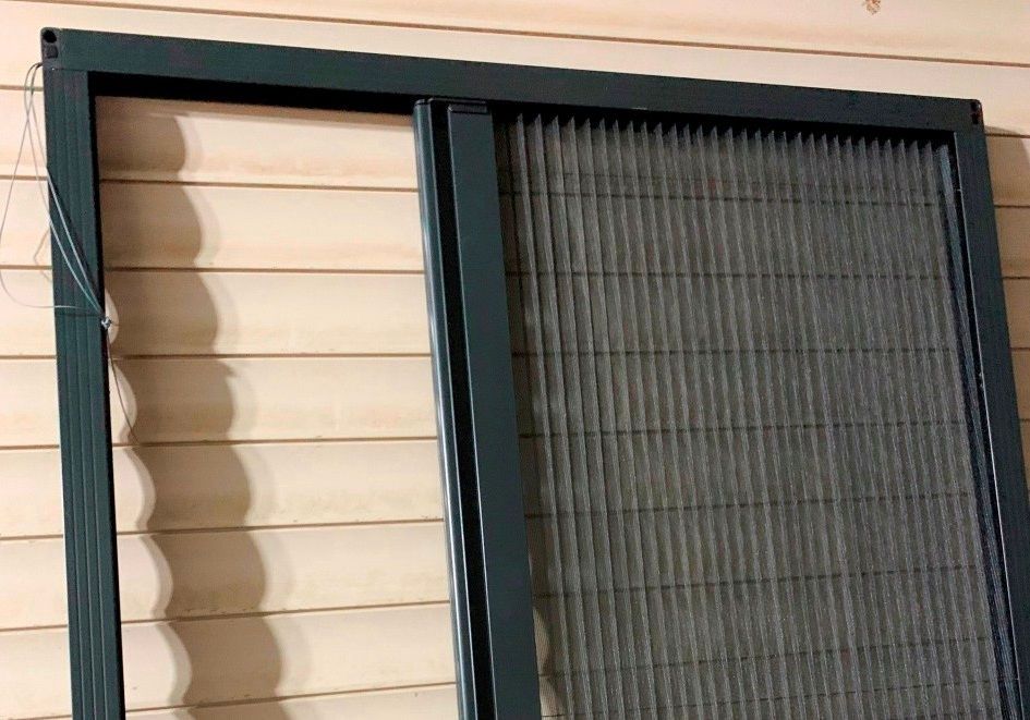 Москитные сетки в Алматы! Акция!