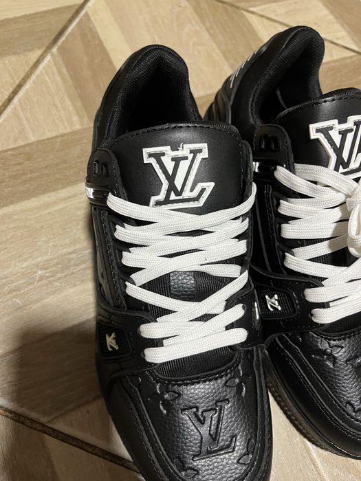 Louis Vuitton Trainers