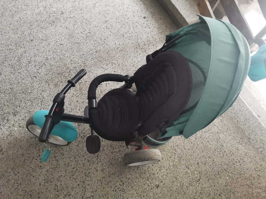 триколка за дете