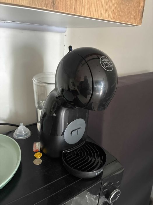 Dolce Gusto mini кафе машина
