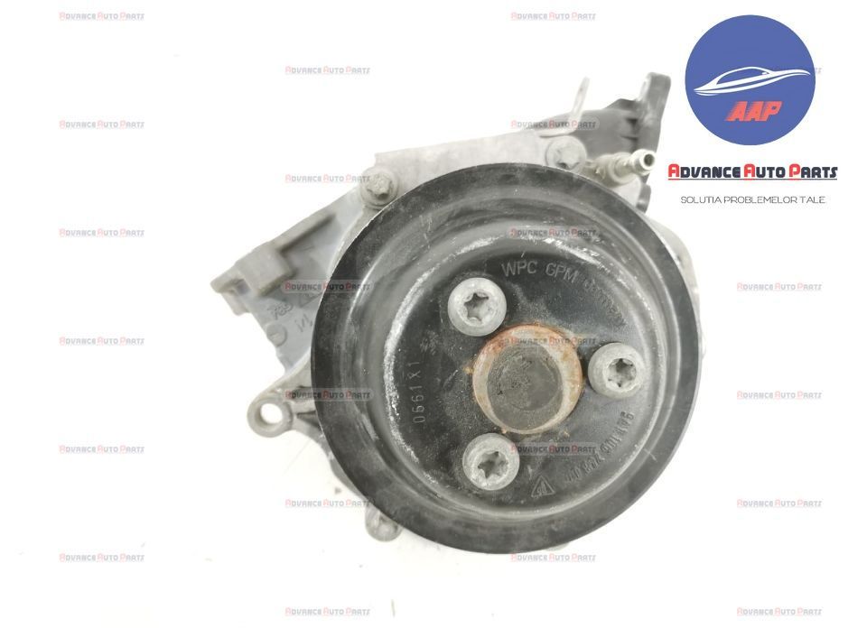 Помпа за вода 3.8 L оригинална в добро състояние Порше 911 992 / Porsc