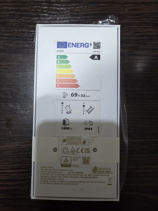 Vând Honor 400 Smart 5G