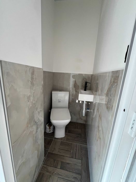 Прекрасна къща за продажба в село Овощник – готова за обзавеждане