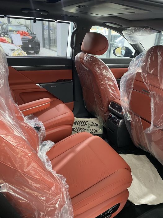 Dongfeng 008 EP 210 Ultra 2026