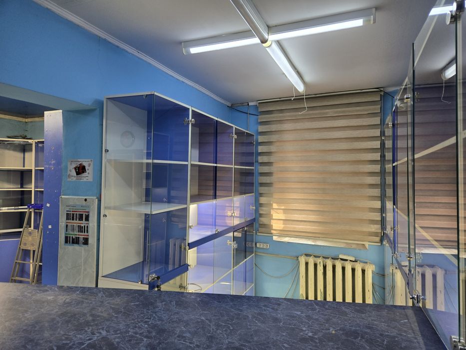 Сдам помещение по Евразии