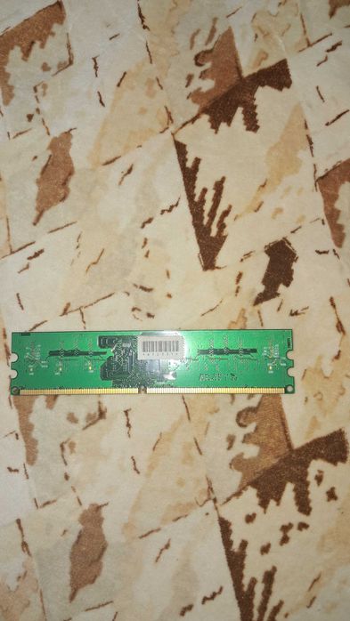 Ram памет-512MB