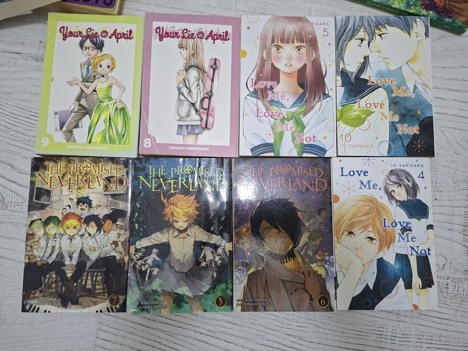 Японса Manga (Манга)