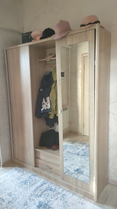 Например Прихожая