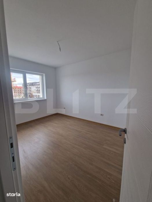 Apartament nou cu 3 camere, 73 mp, loc de parcare inclus – disponibi — fotografia 3