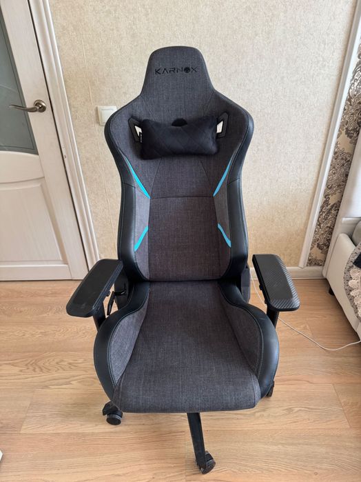 Игровое кресло новое