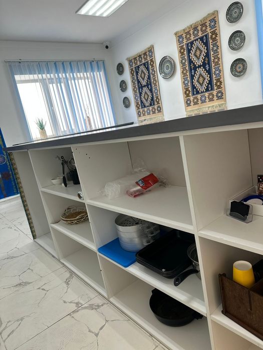 Дап-дайын бизнес