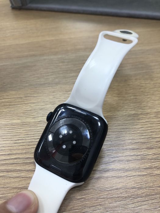 Apple watch 9, 45mm (id: 176) P25