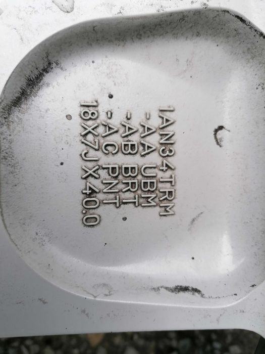 JEEP 18 цола, 5x115