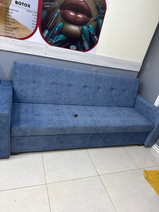 Продается офисная мебель