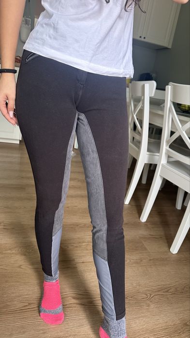 Echipament calarie/echitatie/pantaloni