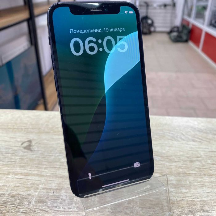 CB47\Сотовый телефон Apple Iphone 12 Mini 64gb\SK153360