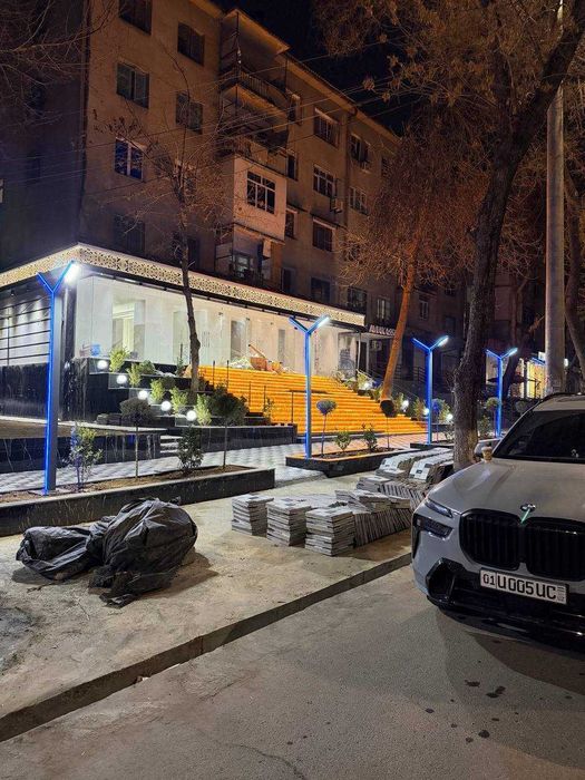 Продажа и Аренда коммерция - Подходит под Офис Магазин салон