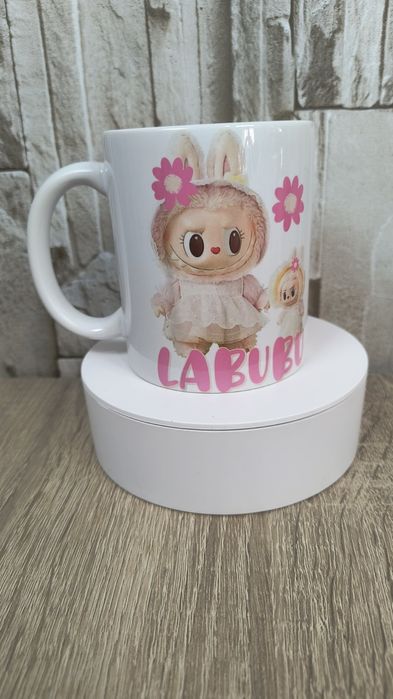 Чаши с Лабубу Labubu