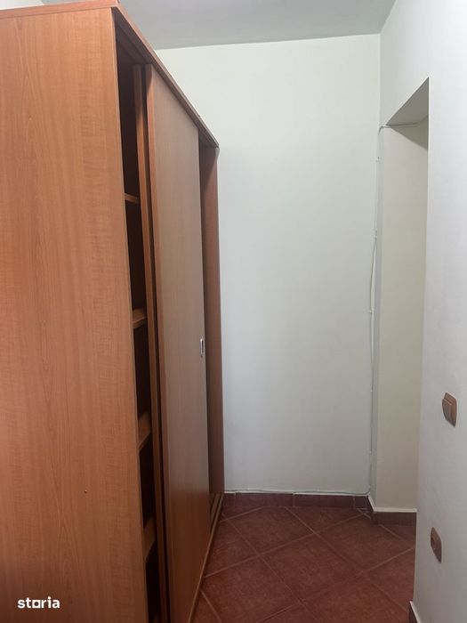 Campina - garsoniera mobilata - 200 Euro/Luna