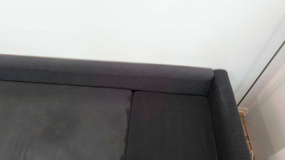 deep cleanning and deatailing