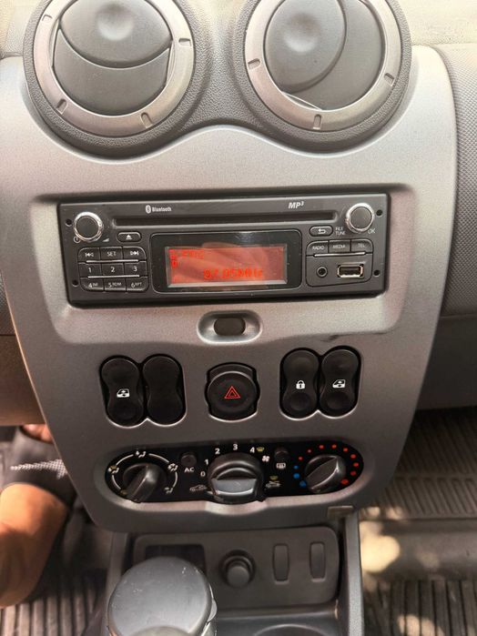 Dacia DUSTER 1.5 dCI