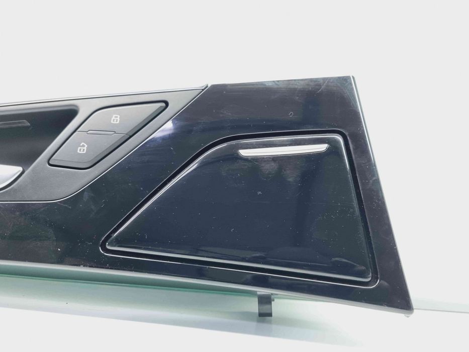 Maner interior stanga spate Audi A8 D4 (4H2, 4H8, 4HC, 4HL) [Fabr 200