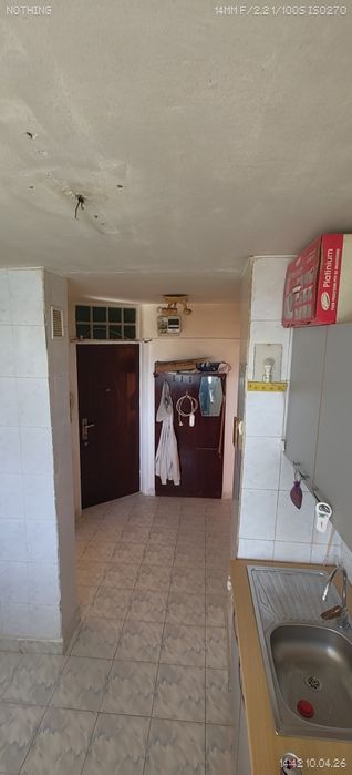 Proprietar – Vând apartament 2 camere decomandat, spațios și luminos