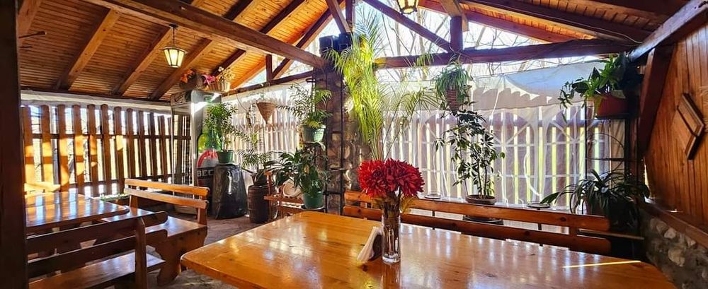 Продава се Заведение в София, Банишора - 200 кв.м за 1575 €/кв.м - Снимка #13