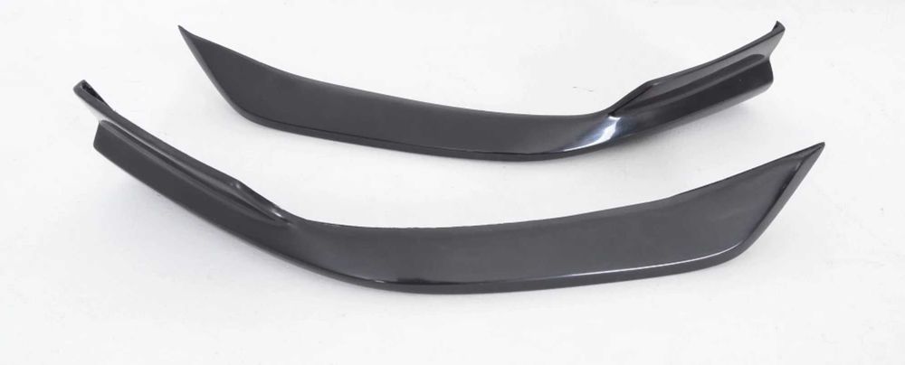 Fusta bara fata splitter lip aripioare spoiler Audi Q7 4M 2015-2019