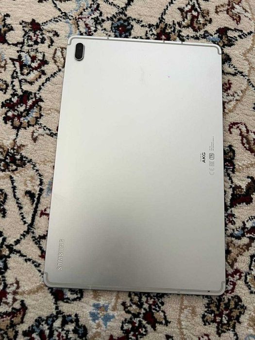 Samsung Galaxy Tab S7 FE 12.4" (2 планшета в наличии)