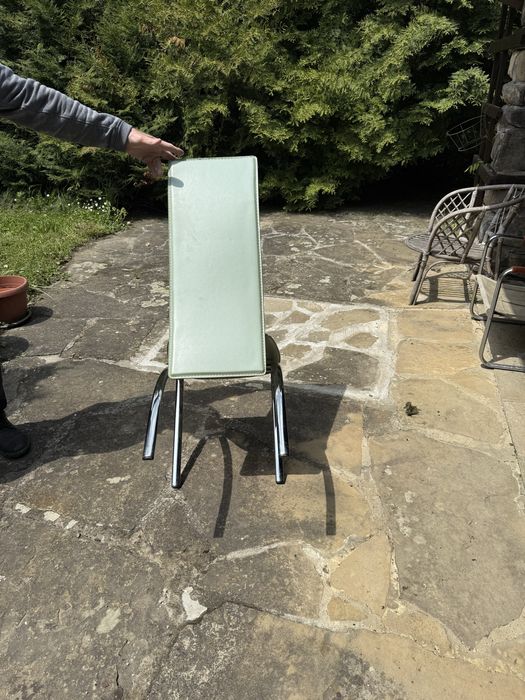 Столове за кухненска маса 6 бр.