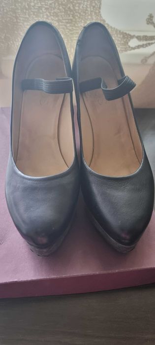 Обувки платформа Cos
