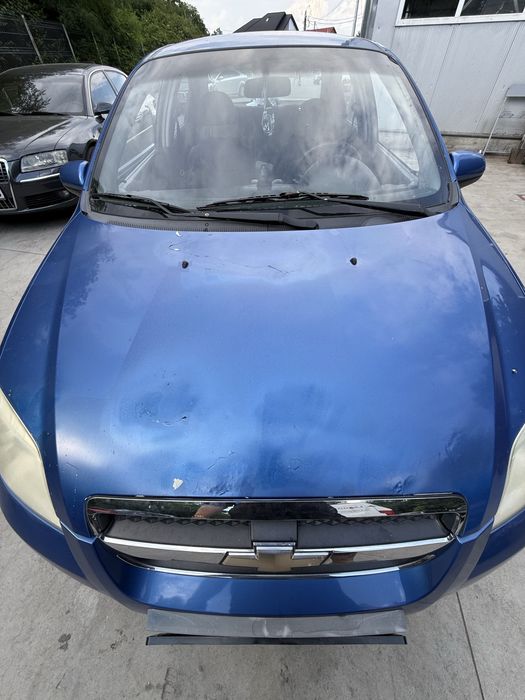 Vand Chevrolet Aveo
