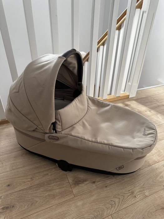Landou Cybex COT S Gold