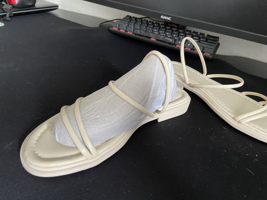 Боссоножки женские