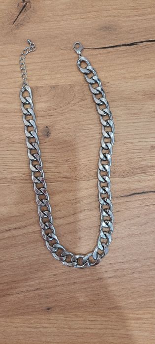 Ланец от медицинска стомана